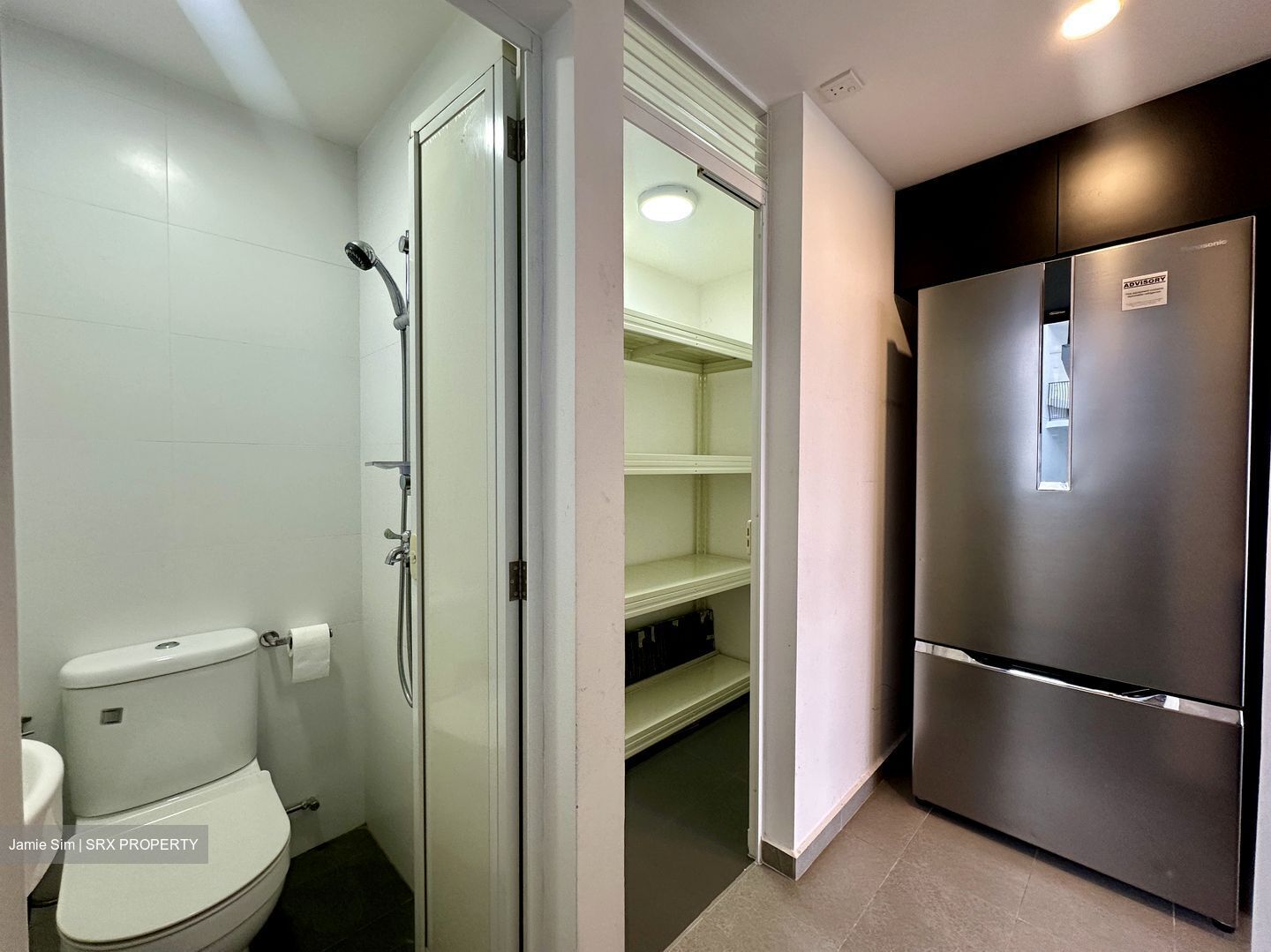 Waterbay (D19), Condominium #491030081